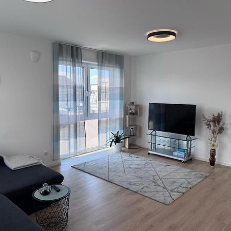 Ferienwohnung Dariana Schwalbach/Saar Kültér fotó