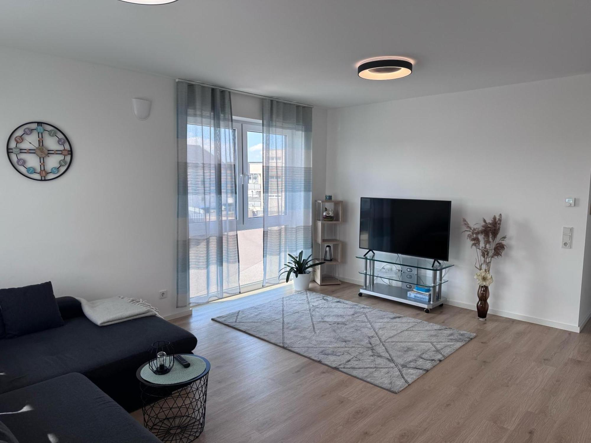 Ferienwohnung Dariana Schwalbach/Saar Kültér fotó