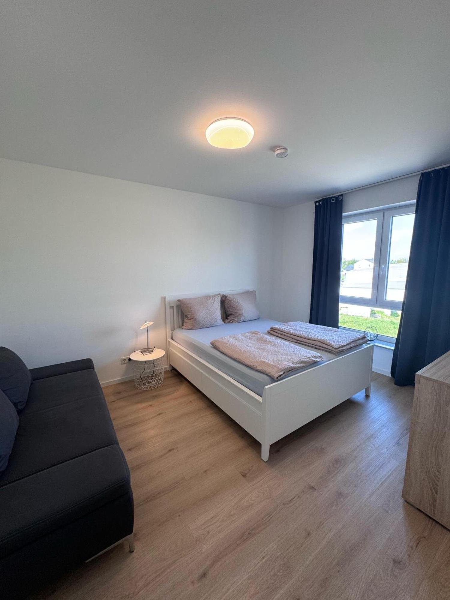 Ferienwohnung Dariana Schwalbach/Saar Kültér fotó