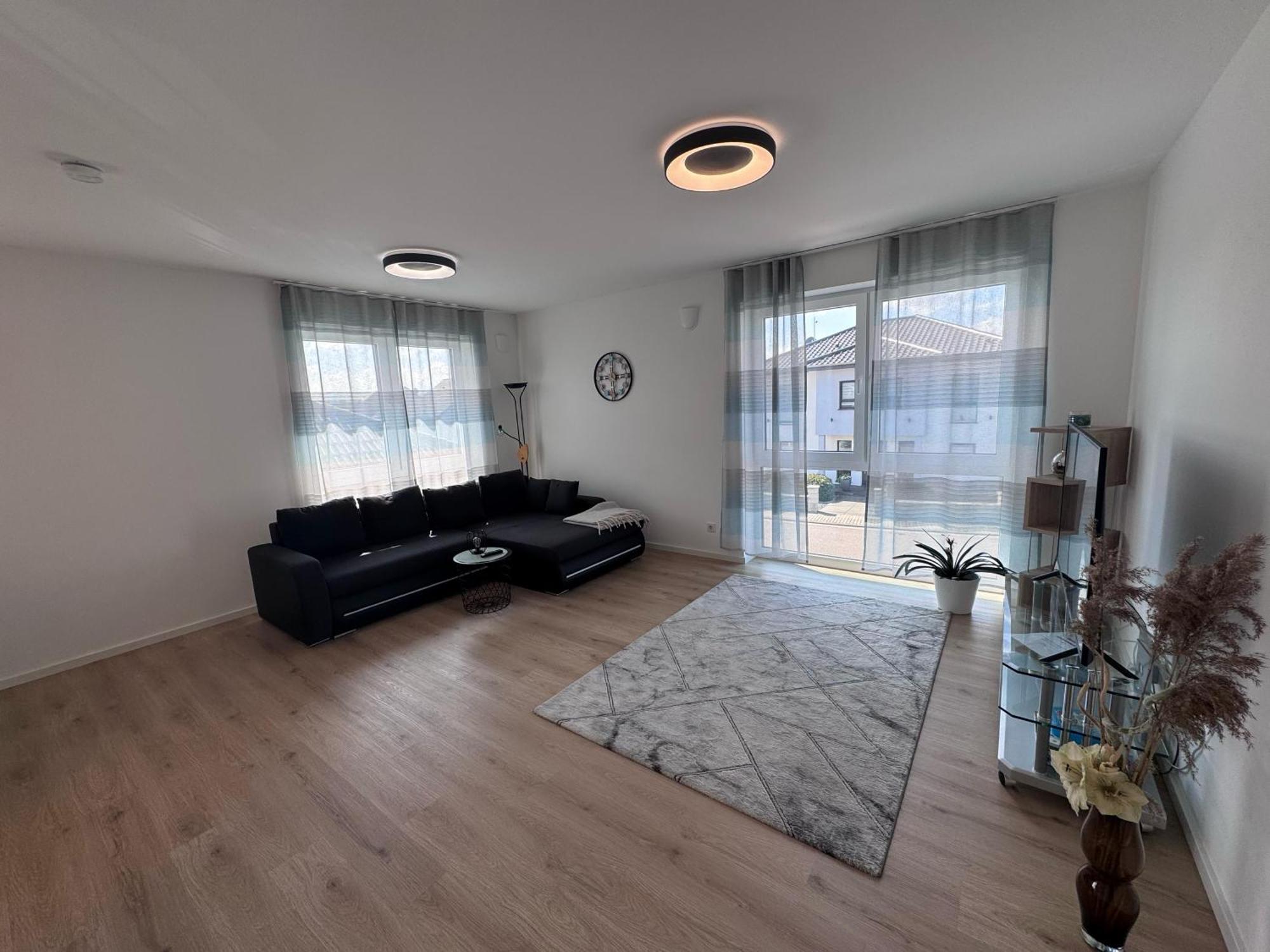 Ferienwohnung Dariana Schwalbach/Saar Kültér fotó