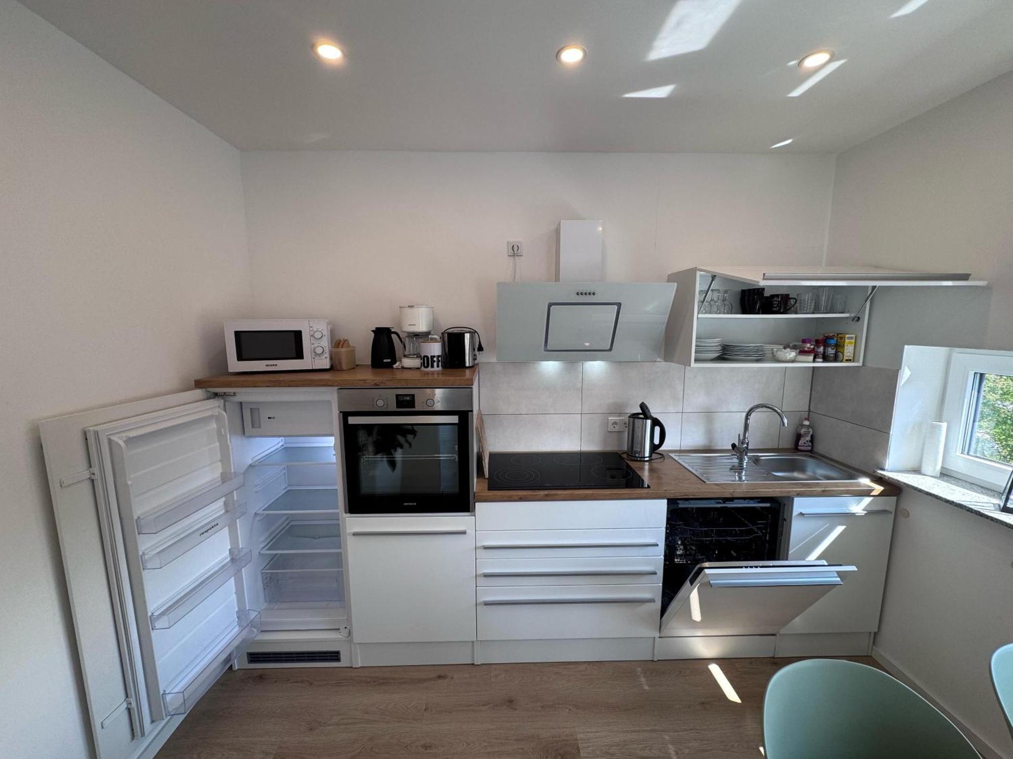 Ferienwohnung Dariana Schwalbach/Saar Kültér fotó