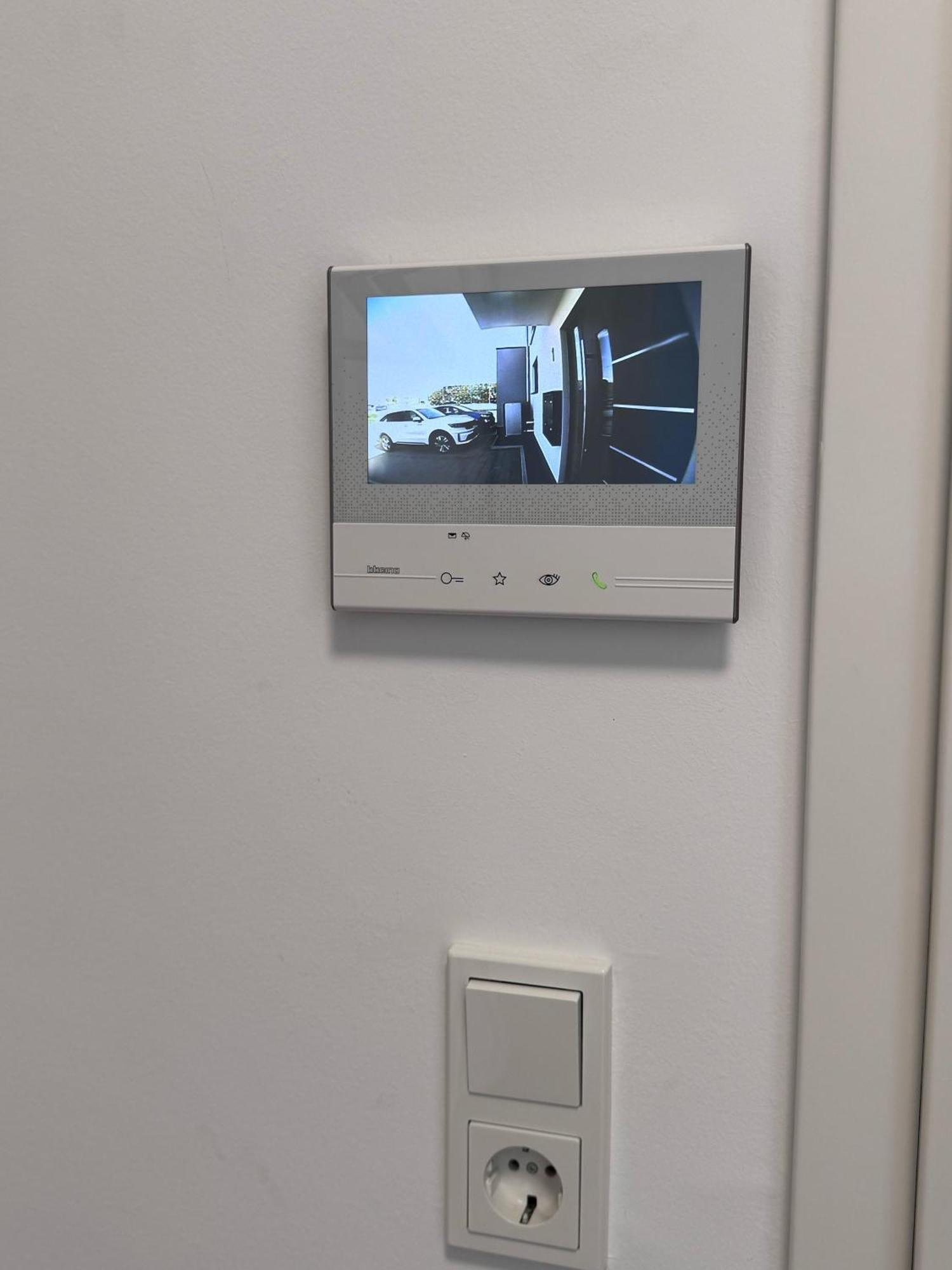 Ferienwohnung Dariana Schwalbach/Saar Kültér fotó
