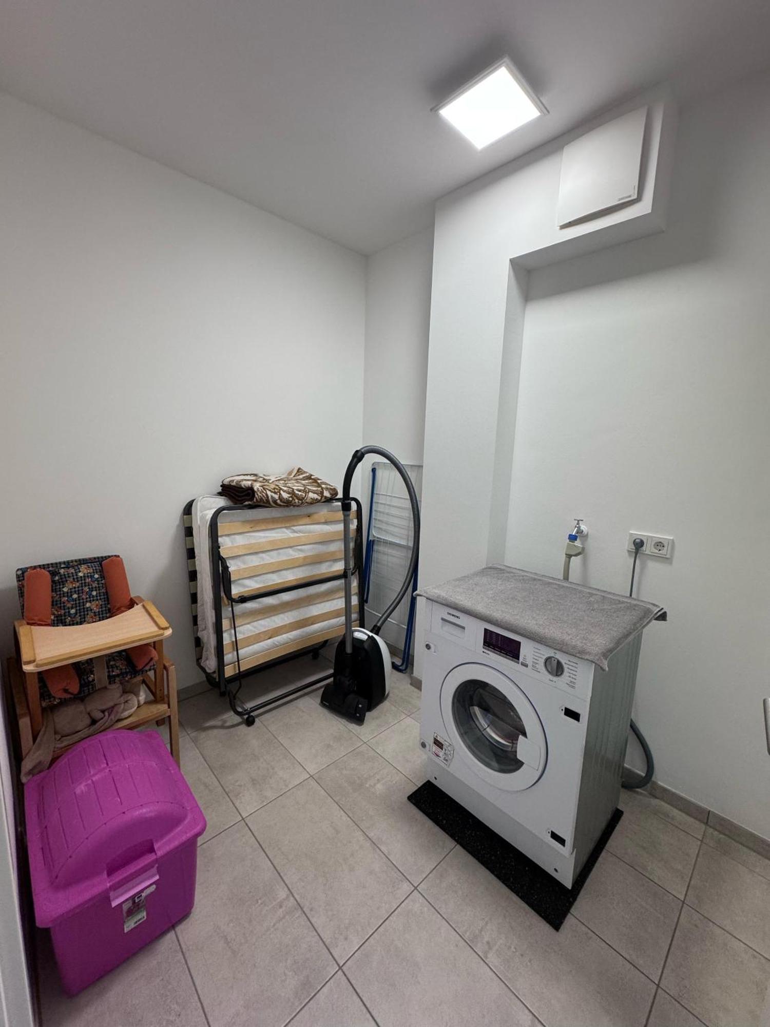 Ferienwohnung Dariana Schwalbach/Saar Kültér fotó
