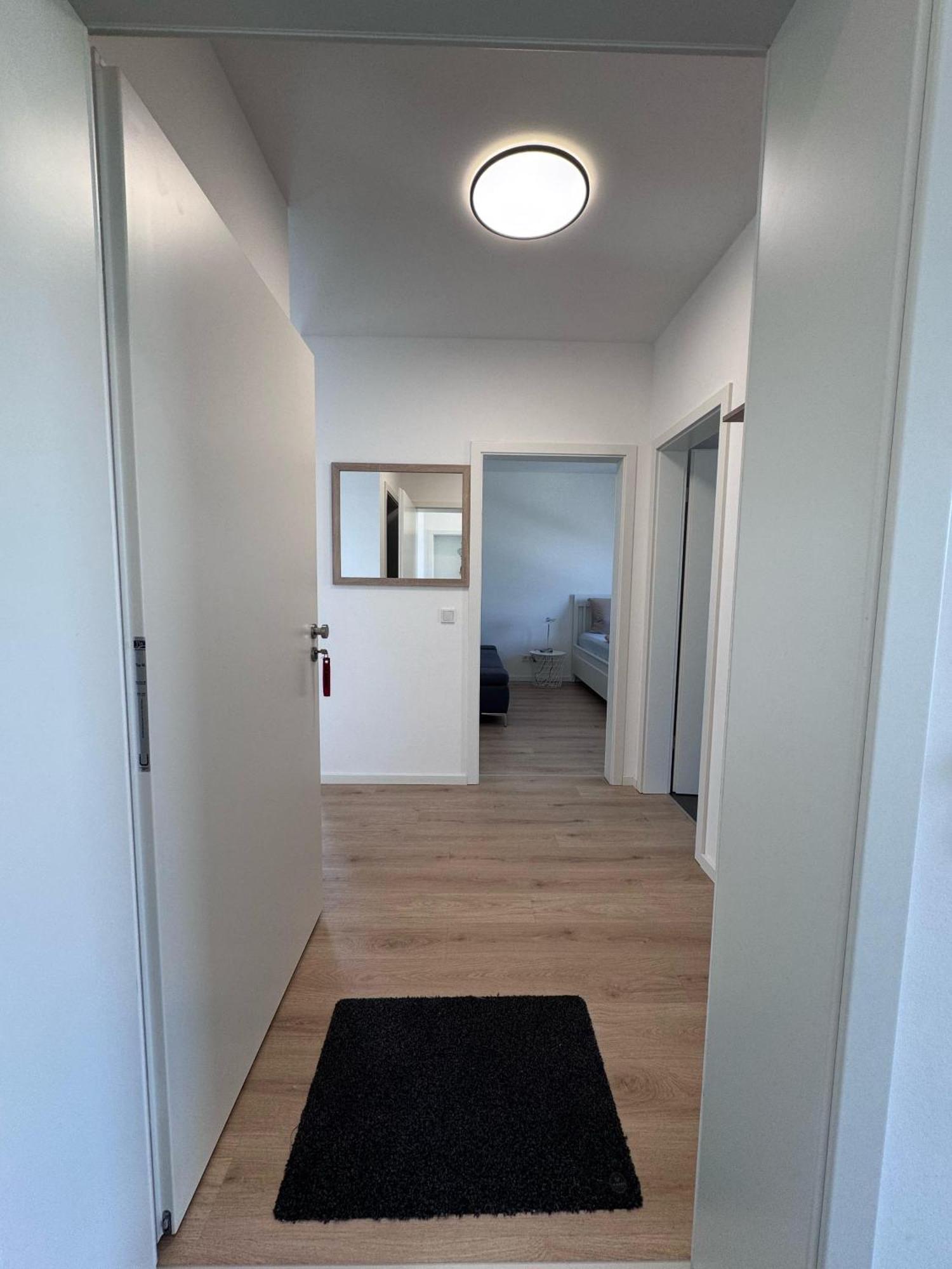 Ferienwohnung Dariana Schwalbach/Saar Kültér fotó