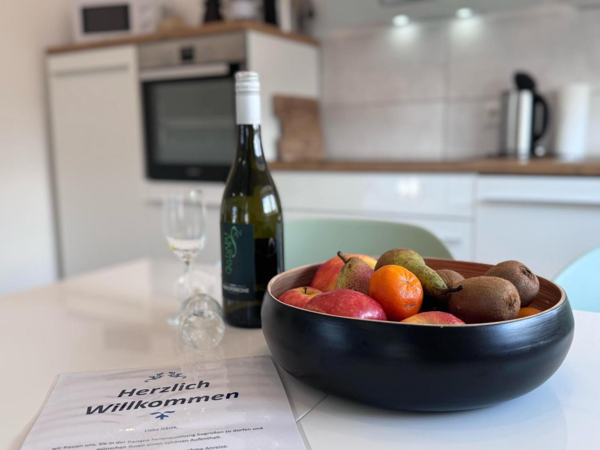 Ferienwohnung Dariana Schwalbach/Saar Kültér fotó
